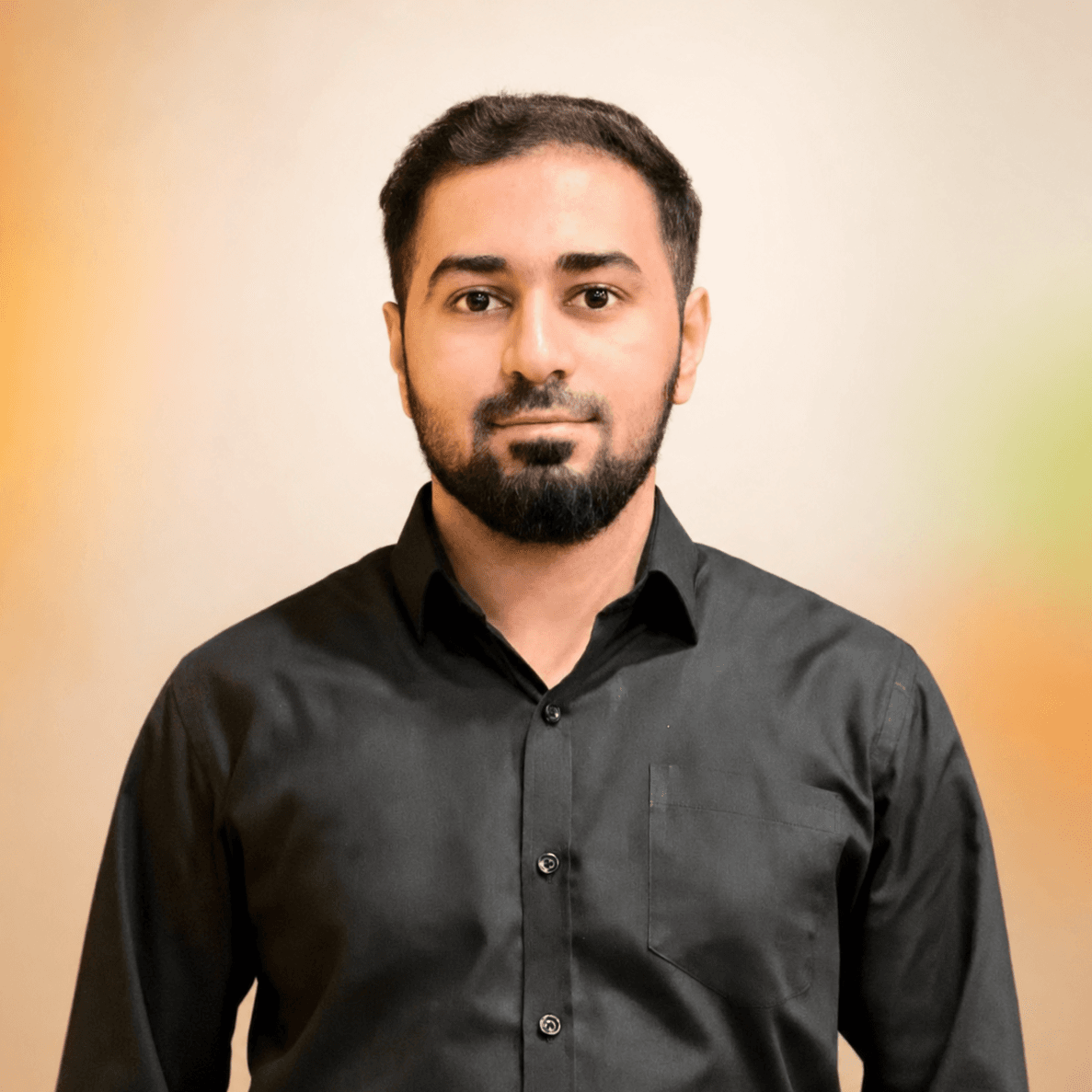 Hamza Aamir, Full-Stack Developer